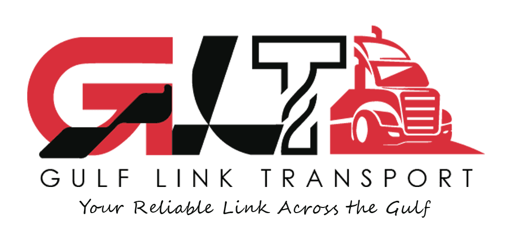 Gulf Link Transport — Your Reliable Link Across the Gulf